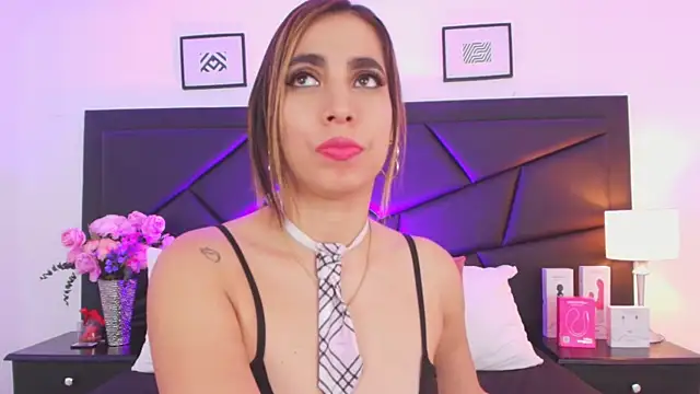 SophieCarther