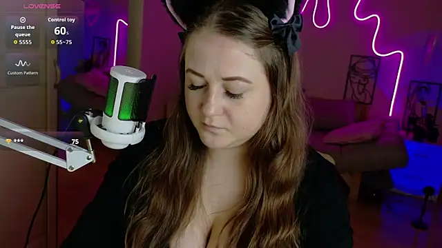 LizzyShine
