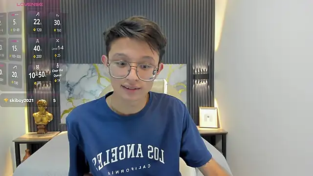 SantiagoRusso18