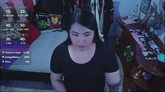 lufek23
