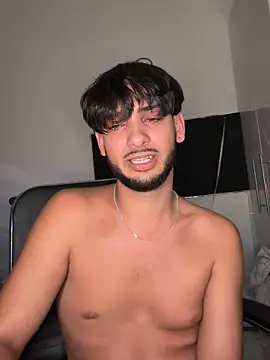 Gipsyboysteve