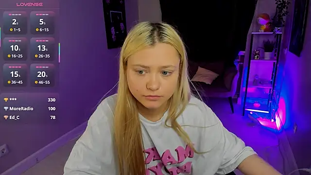 Millie_Vanillies