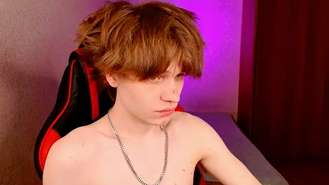 jeffreyue (M young) - jerk off