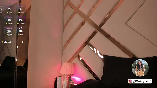 saday_ - Saday_'s free webcam