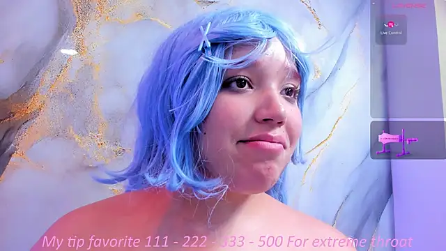 hinata_dolly - Hinata_dolly's free webcam