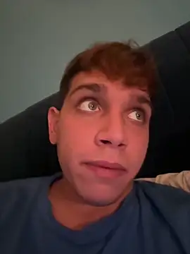calleaaaa (M twink) - Wank with cum