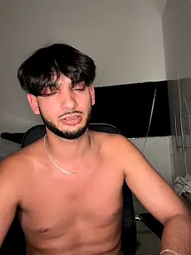 Gipsyboysteve