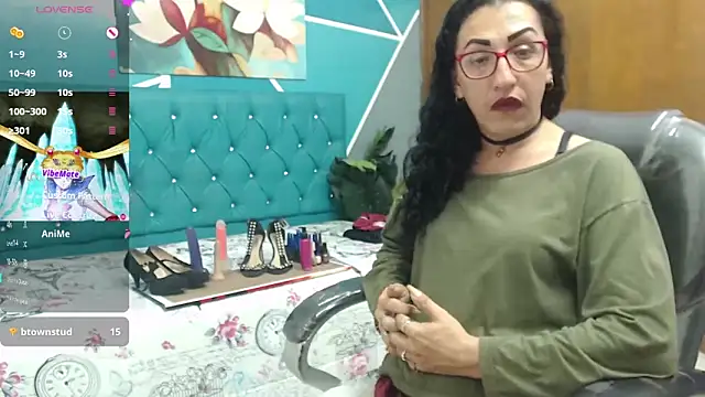 sabrina_dupont - Sabrina_dupont's free webcam - UK Sex Cams