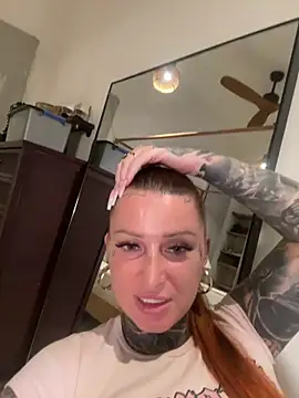 inked_lorena - Inked_lorena's free webcam - UK Sex Cams