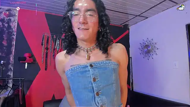 mal_x - Mal_x's free webcam - UK Sex Cams