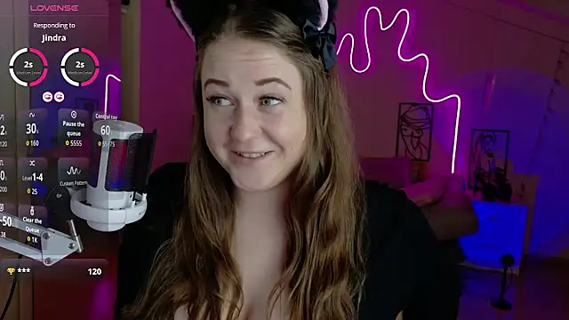 LizzyShine