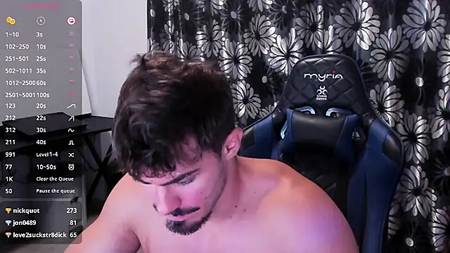 WilsonJules