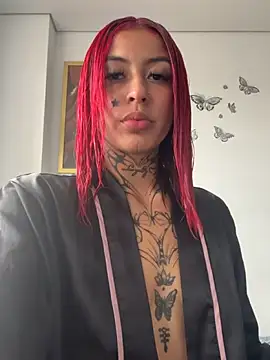 Kuromi_LS webcam