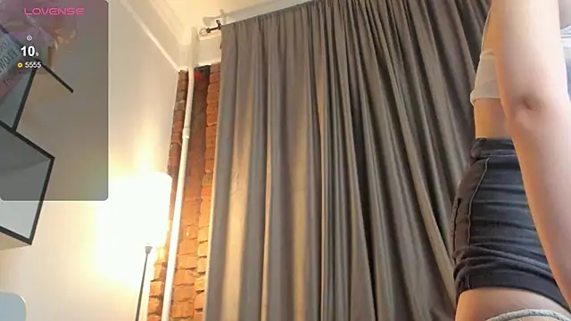 kinkyseraph - KinkySeraph's free webcam - UK Sex Cams