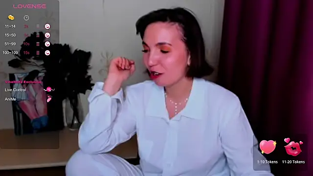 KindHazelHere_