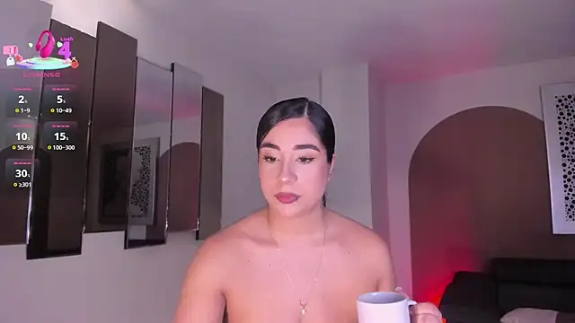 SussyBellX