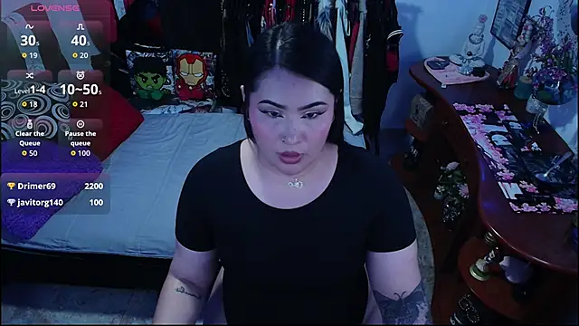 lufek23