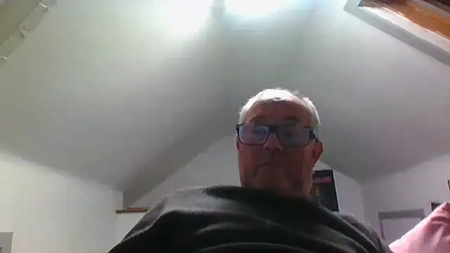 naughtygrandad1 (M grandpa) - Come and have fun