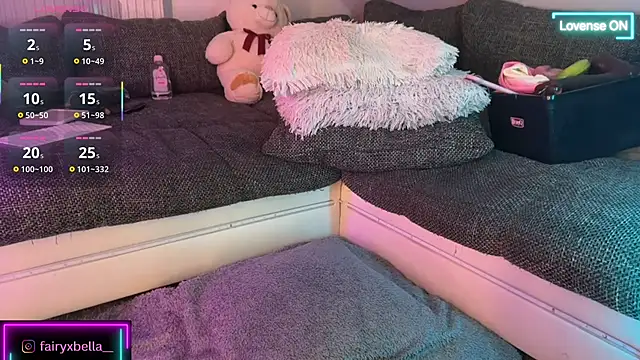 fairyxbella