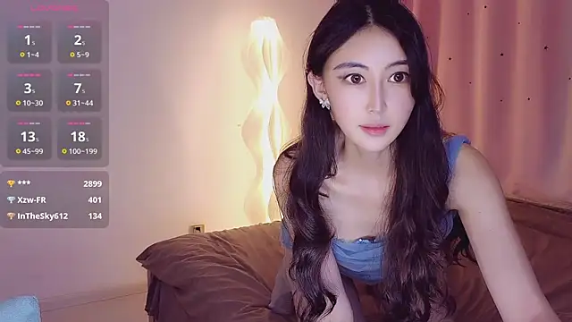 HaipaiSweetheart