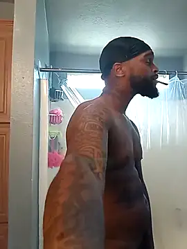EbonyKing69