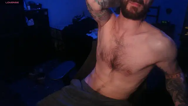 SexxxyLouis