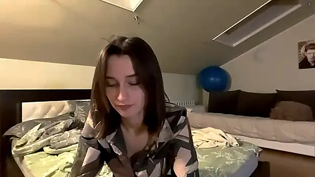  DarlineBrustera chat room