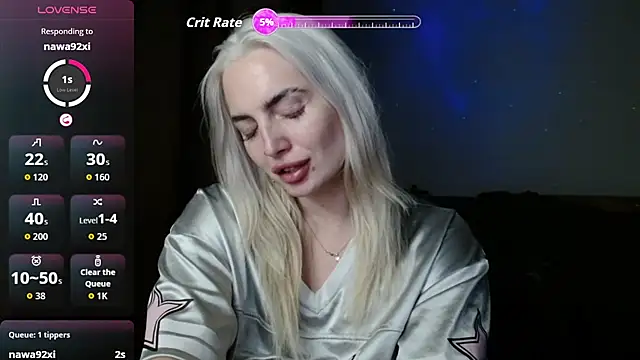 SpaceMarsi