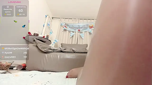 fox-yiyi