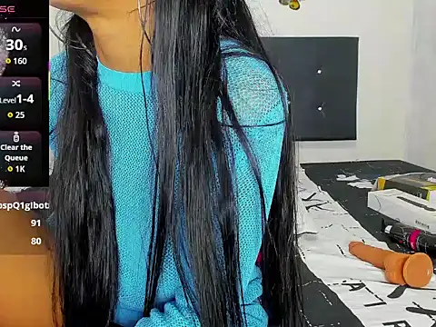 Haylee-carter