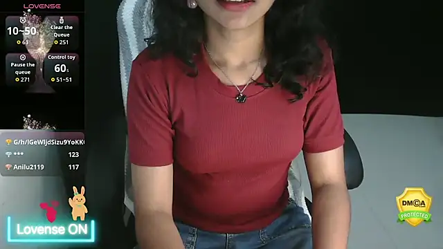 GOuthAmi_telugu webcam