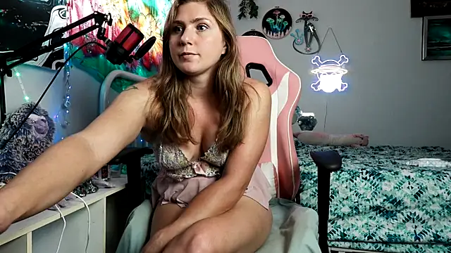 baebaeblueXXX webcam