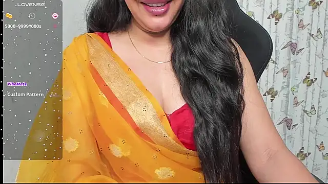 Smiley_Riya webcam