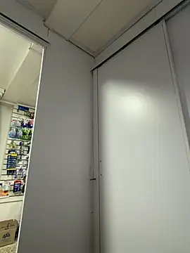 roouse's Stripchat show and profile