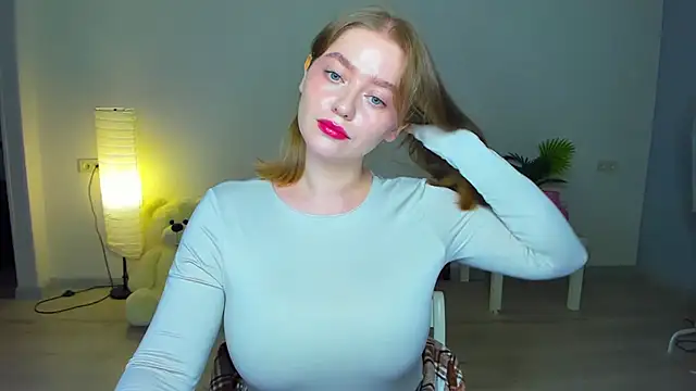 AidaPerry