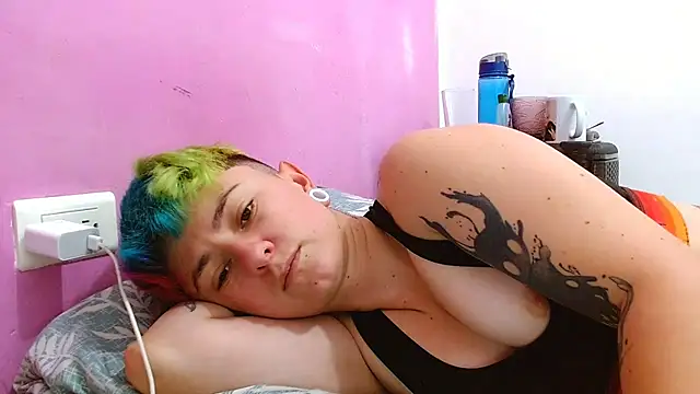 tomboyblue