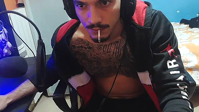 badboyi1997 - Badboyi1997's free webcam