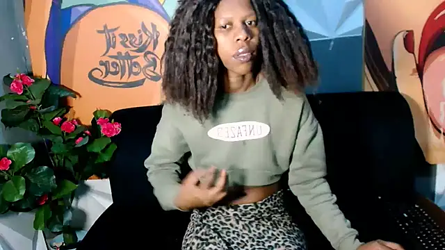 Ebonystormxxx