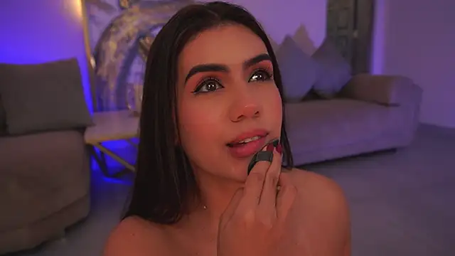 AngelicaVega