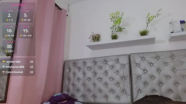 angiellam - Angiellam's free webcam - UK Sex Cams