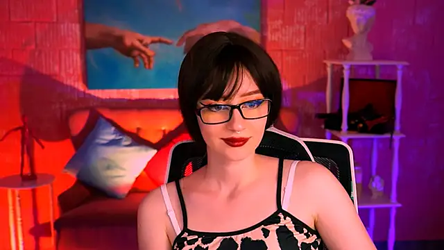 alicewelch_ - AliceWelch_'s free webcam - UK Sex Cams