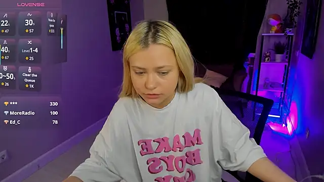 Millie_Vanillies