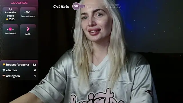 SpaceMarsi