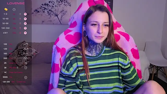 LilithPoison