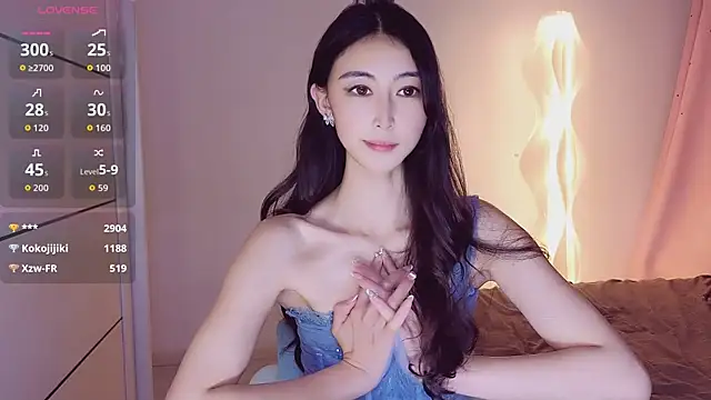 HaipaiSweetheart