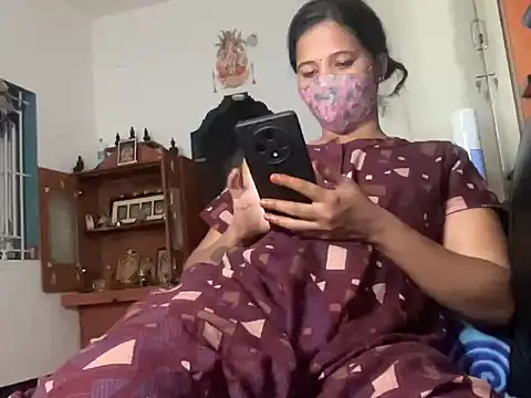 Tamil_Sanjana_