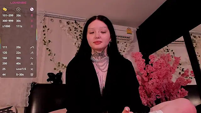 Live sex cam of Lein_Bone