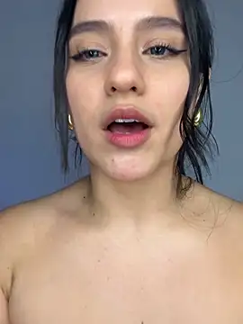 lunatorch (F young) - Blowjob my cock