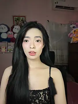 James_kun webcam