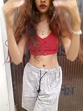 Mahira568 webcam